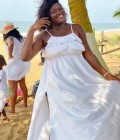 Marie noelle 30 ans Treichville  Côte d'Ivoire