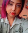 Amel 25 ans Sambava Madagascar