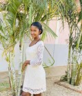 Jenitha 21 ans Sambava Madagascar