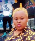 Josette 34 ans L'est  Cameroun