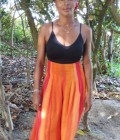 Liliane 37 ans Antalaha Madagascar