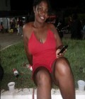 Fabiola 28 ans Antalaha  Madagascar