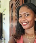 Awa 38 Jahre Marcory  Elfenbeinküste