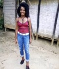 Viviane 32 ans Tamatave  Madagascar