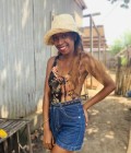 Nathalie 25 ans Sambava  Madagascar