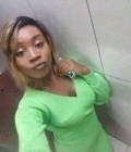 Eva 26 ans Yaoundé 4 Cameroun