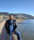 Jean 60 ans Perpignan France