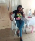 Nathalie 34 years Douala3e Cameroon