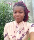 Clara 24 ans Baguida  Togo