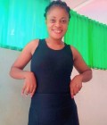 Eliane 32 ans Yaoundé  Cameroun