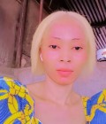 Mamyo 35 ans Bamako Mali