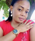 Blandine 34 years Yaoundé  Cameroon