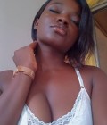 Marie jeanne 27 ans Yaoundé  Cameroun