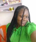 Josseline 30 years Douala Cameroon