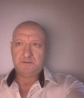 Franck 59 ans Toulouse France