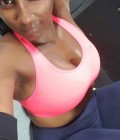 Rose 32 ans Divo Côte d'Ivoire