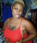 Aurelie 29 ans Ewondo Cameroun