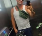 Michaël 38 ans Ingolstadt  Allemagne