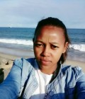 Edwige 35 ans Toamasina Madagascar