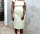 Lady 38 years Centre  Cameroon