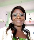 Mireille 43 ans Douala Cameroun