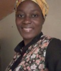 Nadege 39 years Yaounde Cameroon