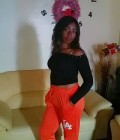 Victorine 37 years Yaoundé  Cameroon