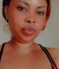 Marie carolle 32 years Abidjan  Ivory Coast