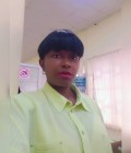 Nany 34 years Yaoundé  Cameroon