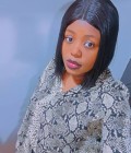 Gloria 22 ans Lomé  Togo