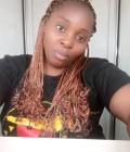 Dora 32 ans Yaoundé  Cameroun