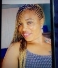 Rosalie 37 ans Yaoundé Cameroun