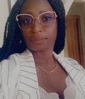 Loulou 36 Jahre Yaoundé  Kamerun