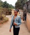 Zoela 25 ans Antananarivo Madagascar