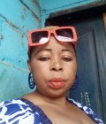 Clemence 40 ans Yaoundé Cameroun