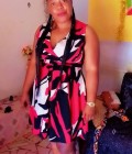 Nadine 34 ans Mbamoice Cameroun