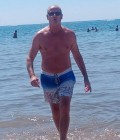 Patrick 57 ans Brive La Gaillarde France