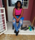 Christelle 34 Jahre Yaoundé  Kamerun