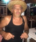 Mickael 52 ans Locquirec  France