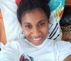 Sandra 31 ans Toamasina Madagascar