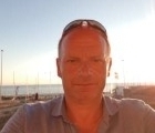 Cyril 52 ans Nantes France