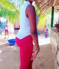 Clara 22 ans Ambanja Madagascar