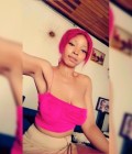 Michelle 34 ans Yaoundé  Cameroun