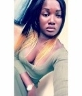 Kelya 27 ans Centre Cameroun