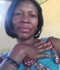 Florence 43 years Okola Cameroon