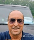 Jurgen 64 ans Köln Allemagne