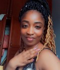 Ornella 34 years Douala Cameroon