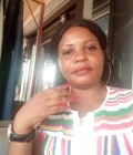 Catherine 41 ans Yaoundé  Cameroun