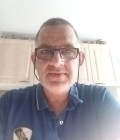 Stephane 49 ans Moriville  France