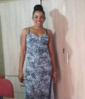 Angelta 35 ans Sambava  Madagascar